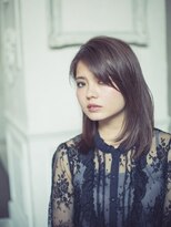 グランシャリオ 笹塚店(Grand Chariot) 【GrandChariot 笹塚】クールなストレート