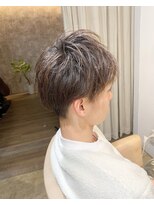 アンドレ ヘア デザイン(Andre Hair Design)&nbsp;カジュアルメンズカット
