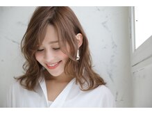 お悩みに合わせた艶質感を作ります☆