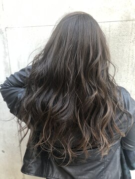 メリー(merry craftsman's factory) カーキアッシュベージュ アッシュブラウンka