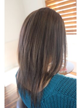 デイジーカラーズ(Daisy Colors) クールバイオレットカラー