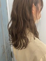 フォッコ(FOCCO)&nbsp;モカベージュ