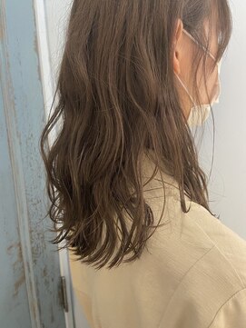 フォッコ(FOCCO) モカベージュ