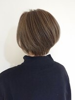 オリーブスバイネオリーブ(Olive's by neolive)&nbsp;【Olive’s by neolive】30/40代　大人ひし形ショート