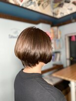 ウラロージュ(uraloge)&nbsp;☆ショートボブ☆