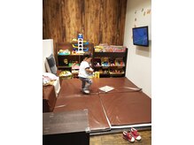 ヘアーデザインガーデニア(hair design Gardenia)
