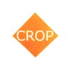 クロップ(CROP)のお店ロゴ