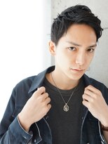 マイロ(mailo) 【mailo】アップバング+クールショート☆