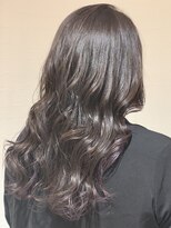 アプリバイリアン 浦和2号店(appri by Rien)&nbsp;エアリーミディインナーカラー/暖色,20代30代40代[浦和/浦和駅]