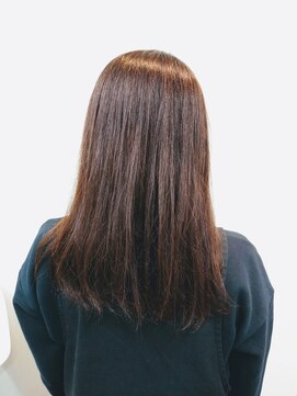 ミモザ(mimosa) イルミナカラー