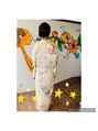 花やの前の美容室ディアージュ(Diage)&nbsp;七五三の前撮りで着付けとヘアセットさせていただきました。