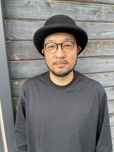 イル ヘアー 海老名(iru hair) 木村 充