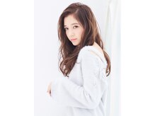 髪化粧 トラスト(trust)