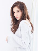 髪化粧 トラスト(trust)