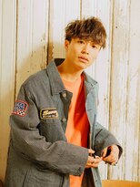 エイル 町田(ail)&nbsp;ツイストマッシュヘア[町田,町田駅,町田西口,町田,町田駅,町田]