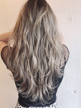 エイト 立川店(EIGHT) 【EIGHT tachikawa hair style】