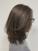 アルファ(alpha)&nbsp;レディーススタイル009