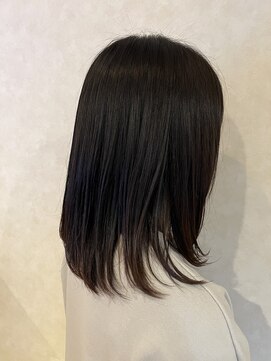 コバコ(Cobaco) ストレートパーマ