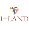 アイランド(I-LAND)のお店ロゴ