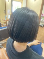 アールズ ヘアー(R s hair)&nbsp;ツヤツヤボブ