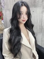 プラスイズム(PLUSISM)&nbsp;◎20代30代40代【韓国ヘア】オトナ女子にオススメ◎