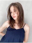 【GEEKS渋谷】デート/イベント/こなれヘア/20代30代/モテ髪ヘア