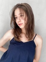 ギークス(GEEKS)&nbsp;【GEEKS渋谷】デート/イベント/こなれヘア/20代30代/モテ髪ヘア