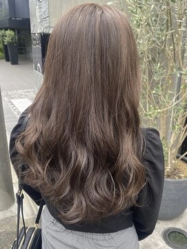 シュリット(schritt) マロンベージュ☆rinri