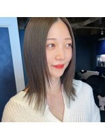 エイト 横浜店(EIGHT)&nbsp;オリーブグレージュ