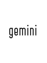 ジェミニ(gemini) gemini 