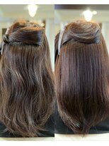 グロウズ(GROW’S) 髪質改善/髪質改善トリートメント