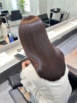 クーラアオヤマ(Cura Aoyama) 自分に合った髪質改善とは？縮毛矯正/髪質改善トリートメント