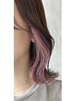 ラクト(RAKT)&nbsp;インナーカラー