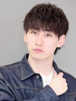 リップス 仙台annex(LIPPS)&nbsp;2wayマッシュ