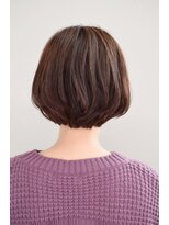 ニスル センター南店(NISURU) 似合わせカット/大人ガーリー/ダークアッシュ/着物/センター南