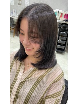 シーンヨコハマ 横浜店(SCENE yokohama) KH08