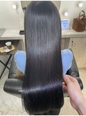 クリスタル　R.HAS XE トリートメント
