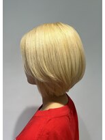 フレッシュサラダ エモーション(EMOTION)&nbsp;襟足長めショート