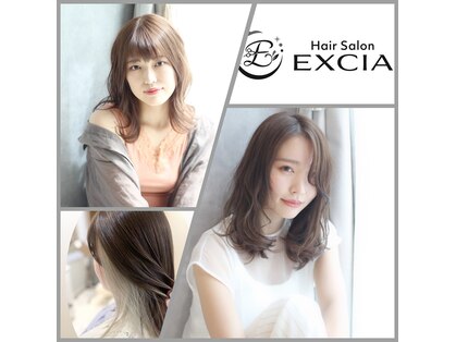 エクシア(EXCIA)の写真