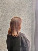くせ毛カット