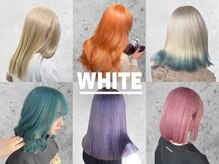 アンダーバーホワイト 浜松店(_WHITE)