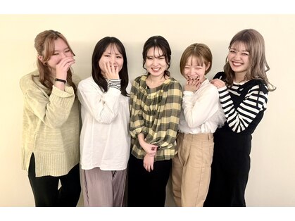 フーコー 朝日ヶ丘店(fuhcoh)の写真