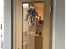 ザラルナヘアー(XARA Luna hair)の雰囲気（住宅街にございます、道がわかりにくい時は、お電話くださいませ）