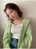 BREK/20代30代40代大人カジュアル美髪ヘア/似合わせカット