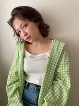 ブレイク トロワ(BREK TROIS) BREK/20代30代40代大人カジュアル美髪ヘア/似合わせカット