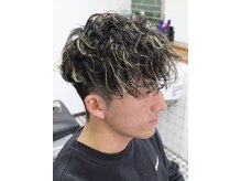 ウエストバーバーショップ(WEST BARBER SHOP)