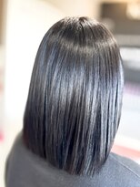 オリー 掛川大坂店(OLY)&nbsp;切りっぱなしボブ