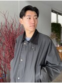 The 清潔感