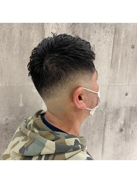 インパークス 五反野店(INPARKS) メンズスタイル［五反野店］