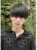 ナチュラルマッシュ
